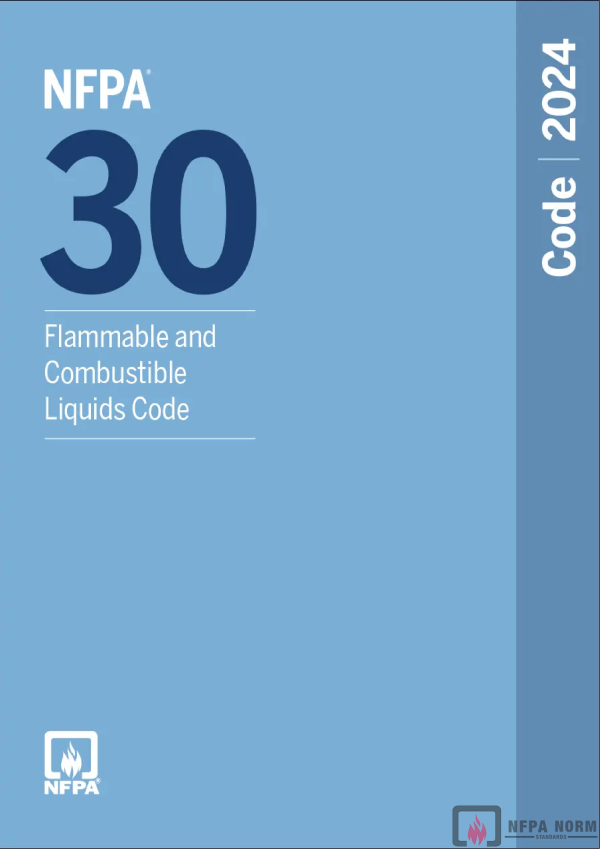 NFPA 30 PDF NFPA 30 PDF